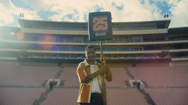 EA Sports - College Football 25