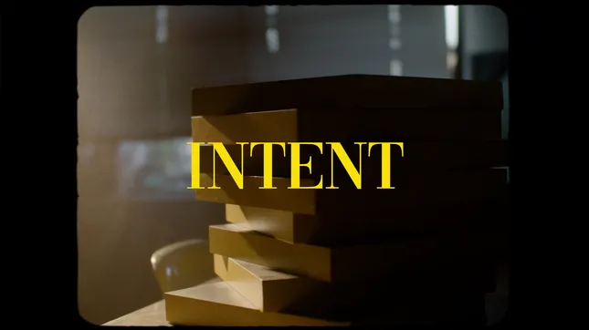 INTENT