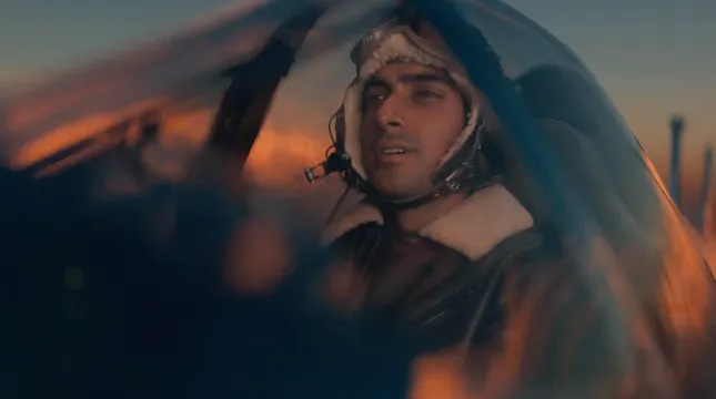 Cinematography Frames - General