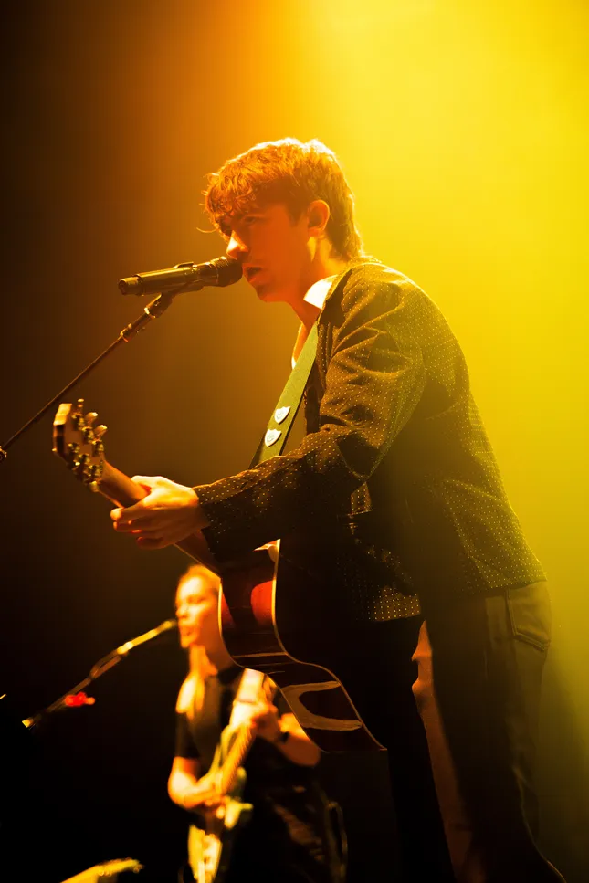 Declan McKenna