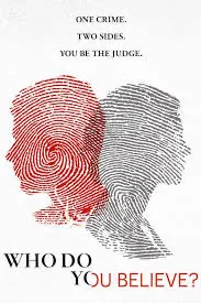 Who Do You Believe