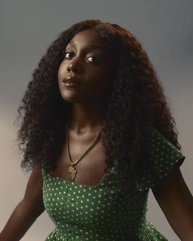 Noname | The New Yorker