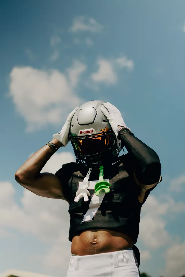 WeBallSports Product Promo