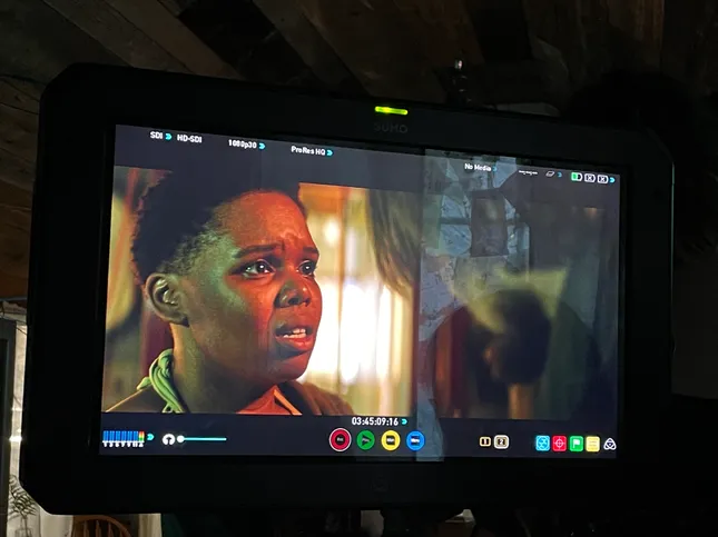 Drama Narrative Short Film