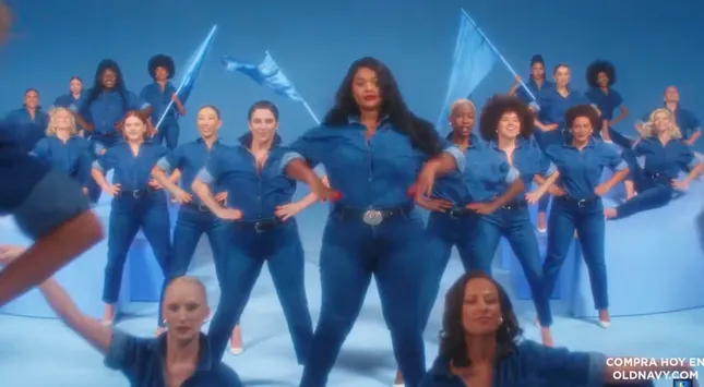 Old Navy - Denim