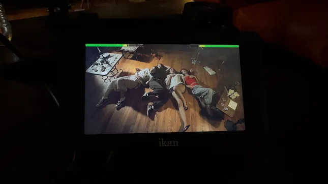 Comedy/Drama Short Film