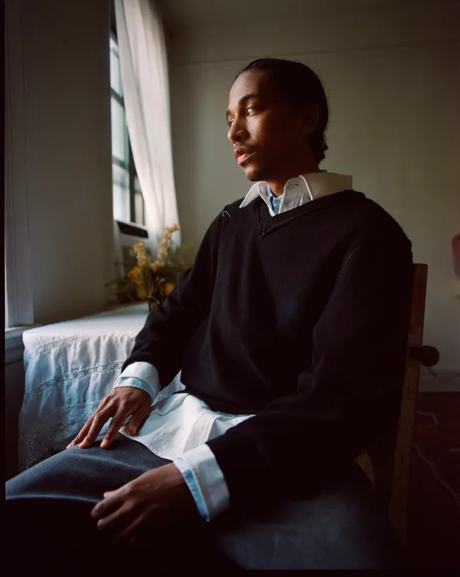 Fall 24 Colbo Lookbook
