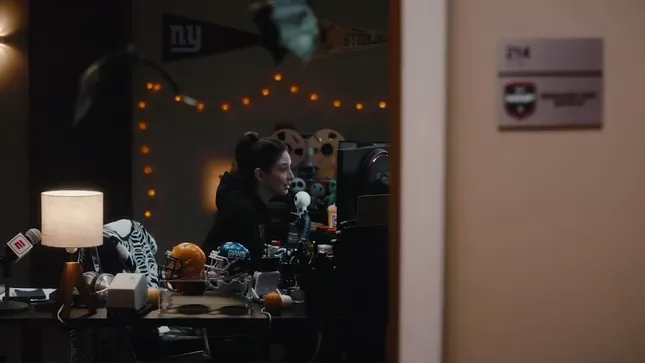 Monday Night Football Promo