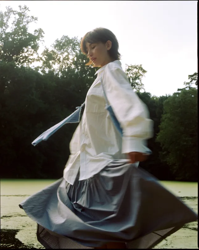 Fall 24 Colbo Lookbook