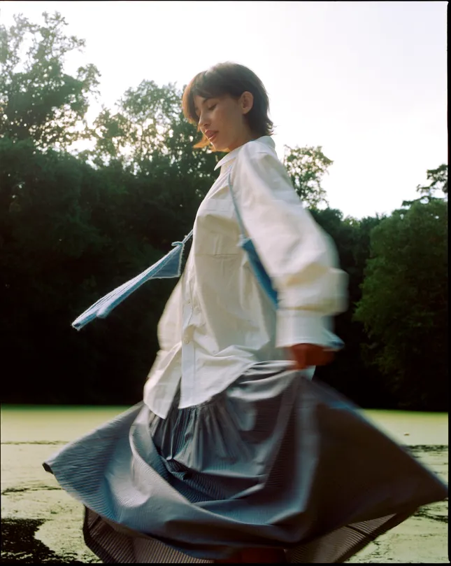 Fall 24 Colbo Lookbook