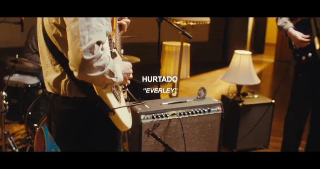 HURTADO - LIVE AT UMOCA