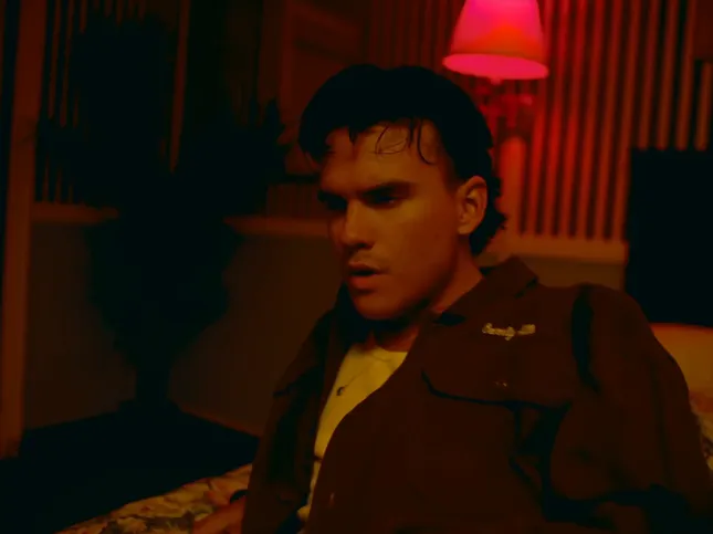 Motel California