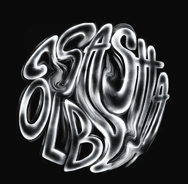 Sasha Colby Smoke Siren Logo Designs
