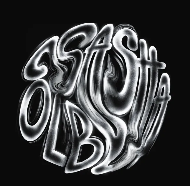 Sasha Colby Smoke Siren Logo Designs