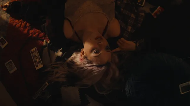 “Don’t Know Myself” - Hey Violet
