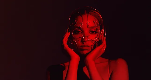 Tinashe for Flaunt Magazine