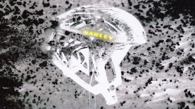 Oakley | WTR Icon