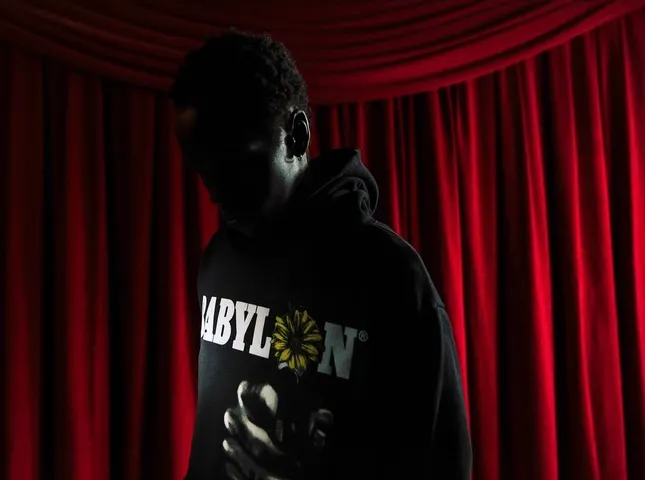 Babylon F/W24 Campaign + Lookbook
