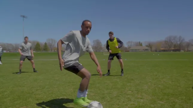 Dordt University testimonial. Hero’s Journey