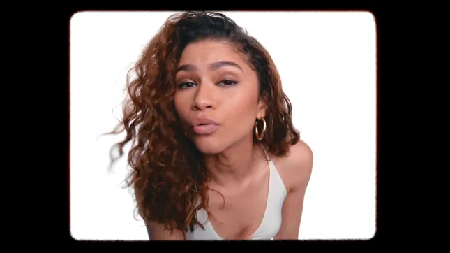 Smartwater - Zendaya
