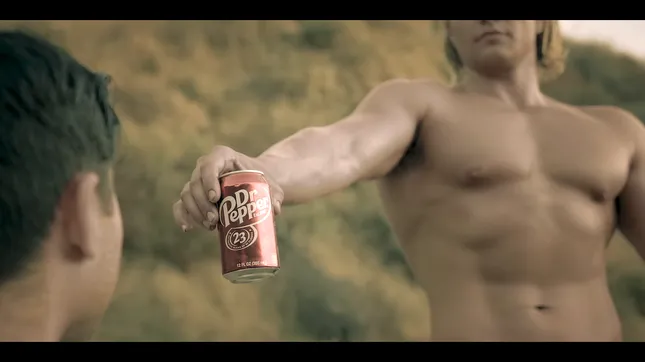 Dr. Pepper - Heatwave