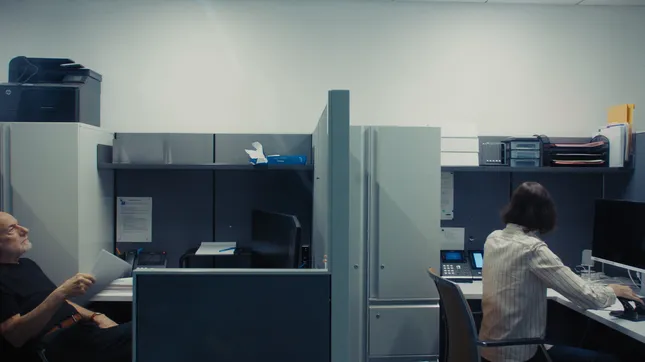 Job the Play Broadway Promo