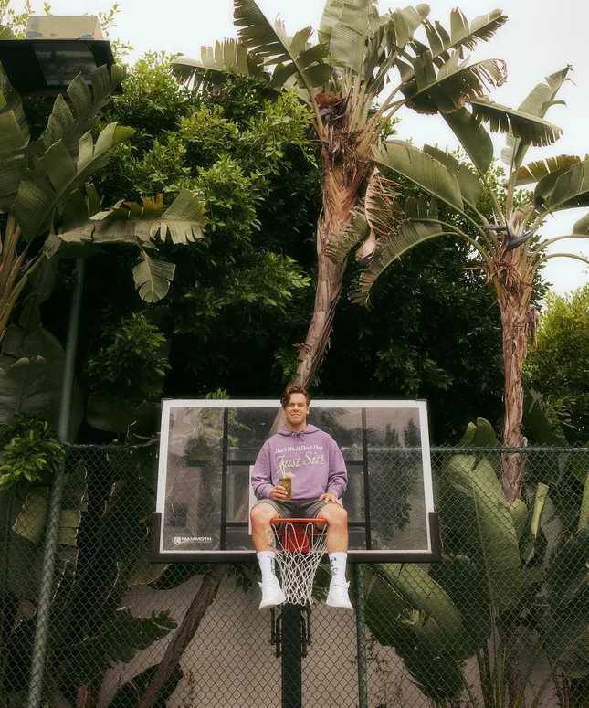 Cody Ko ‘Don’t work, don’t play, just sit’ merch