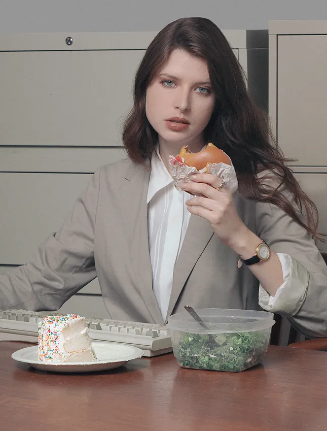 Project image