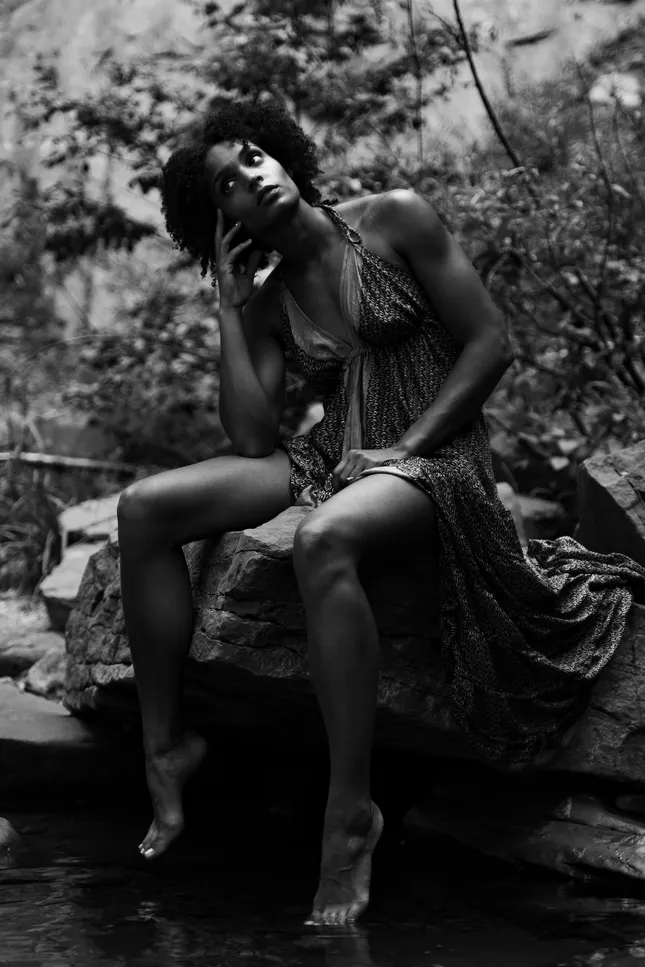 CinePort | Photos-Sedona | Léa Tshikaya