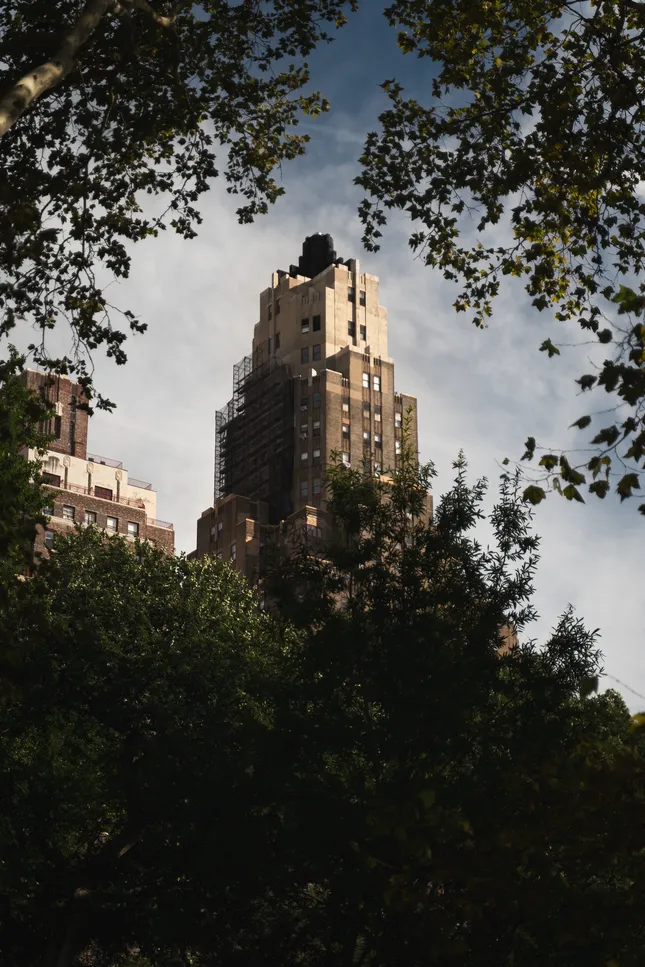 NYC |  Recce