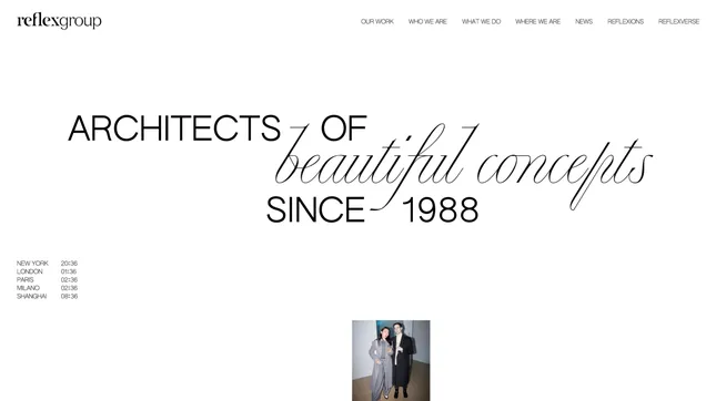 Project image