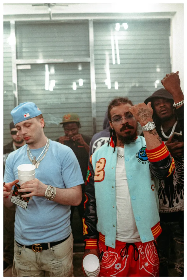 Project image