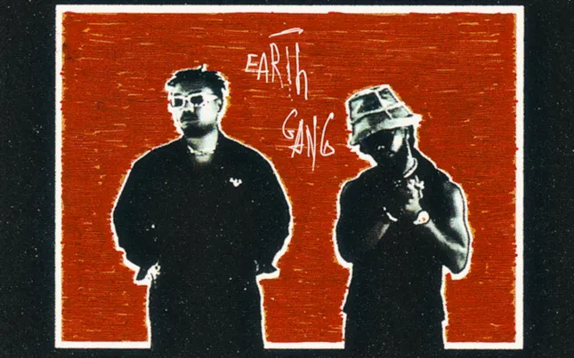 “Sometimes” - Snakehips, Daya, EARTHGANG