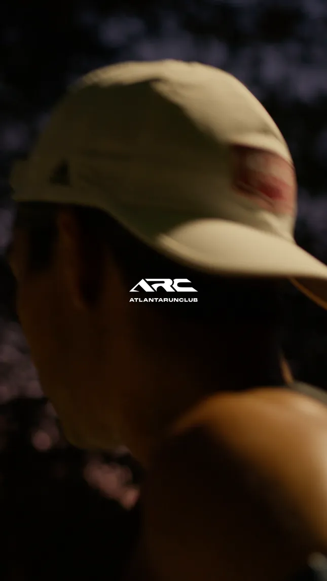 STRAVA X CASHAPP X ATLANTA RUN CLUB RELAY EVENT