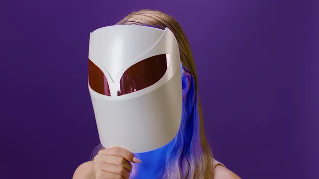 Lumi Visage - Commercial
