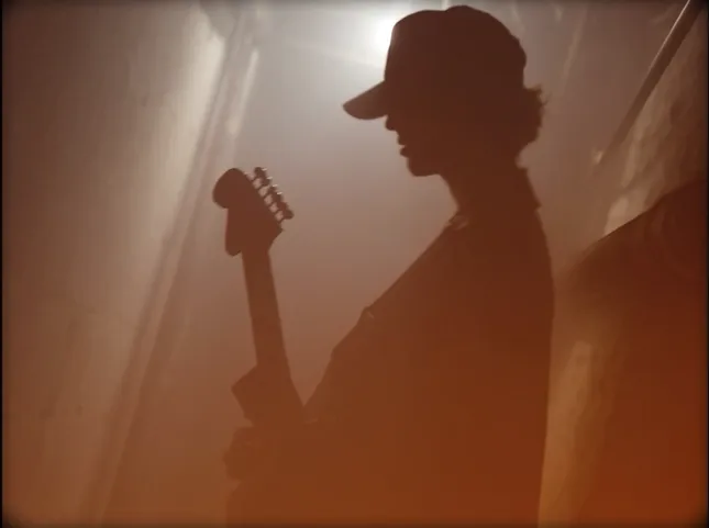 Sci-Fi Godfather- High Octane Official Music Video