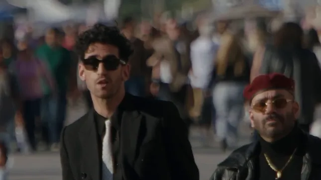 Chromeo - Lost & Found
