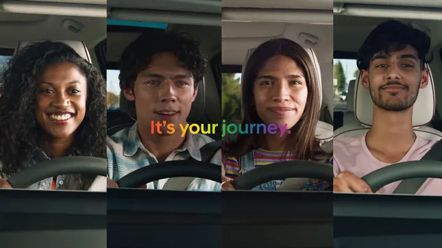 Hyundai: For Every Family