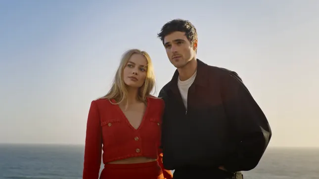 Chanel N°5 "See You at 5" (Making of Film)