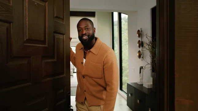10 Confessions with Dwyane Wade