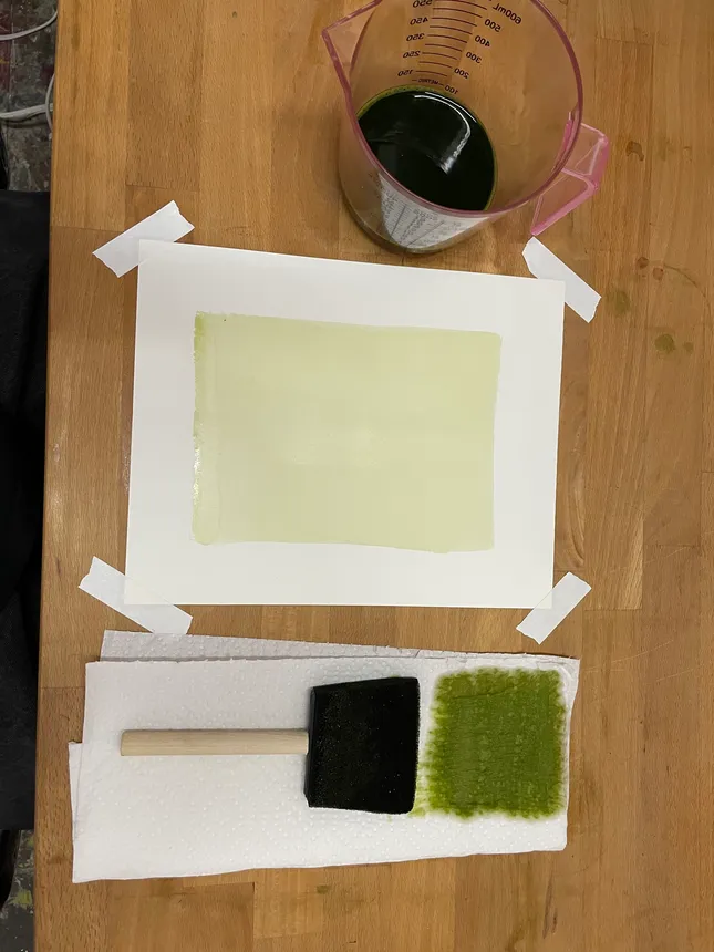Project image