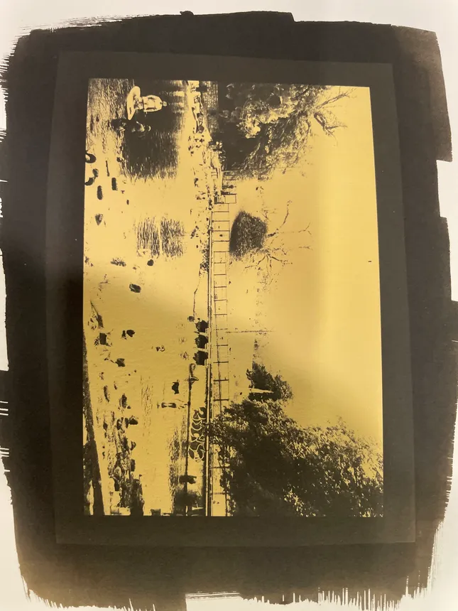 Project image