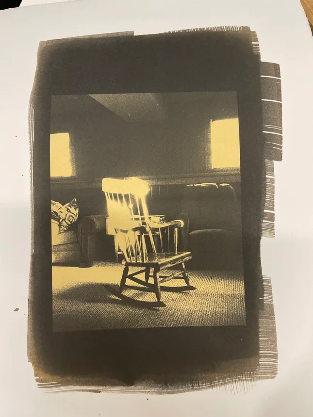 Project image