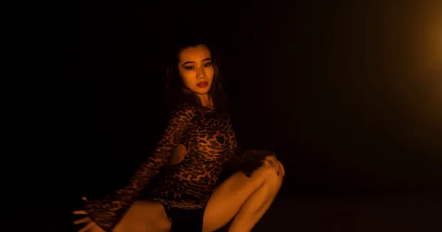 Special Affair - Asami