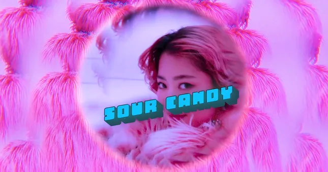 Sour Candy - Yuzuna