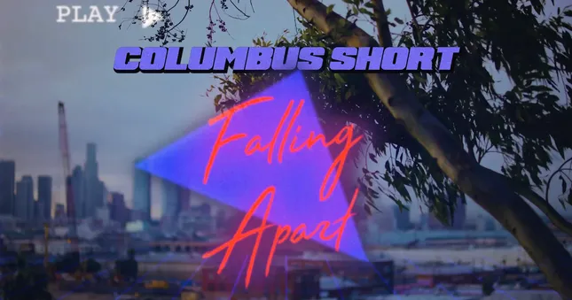 Falling Apart - Columbus Short