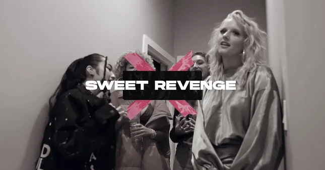 Sweet Revenge - Live at 1500 Studios