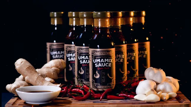 Umamix Sauce - Nikumanya