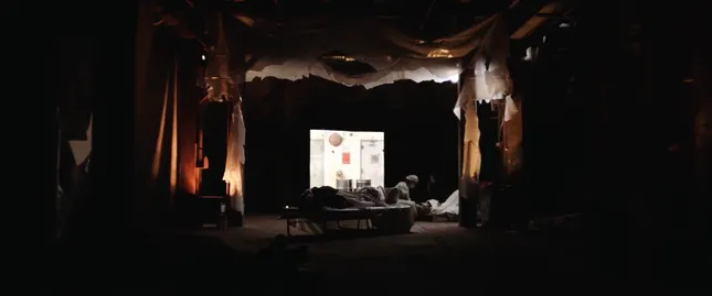 The Survivalist