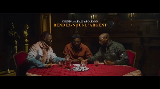 Rendez-nous l’argent